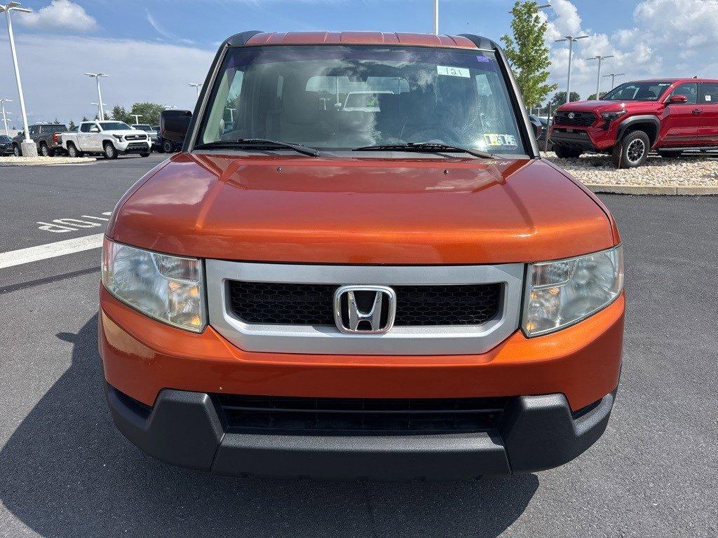 2011 Honda Element Vehicle Photo in Harrisburg, PA 17111