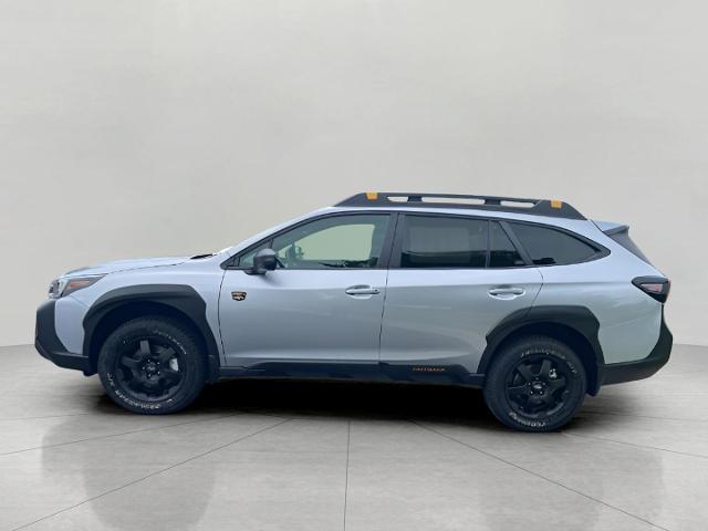 2025 Subaru Outback Vehicle Photo in Oshkosh, WI 54904