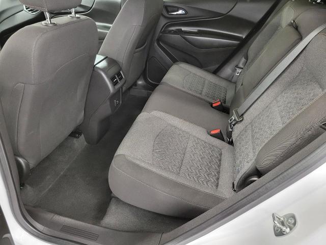 2024 Chevrolet Equinox Vehicle Photo in NEENAH, WI 54956-2243