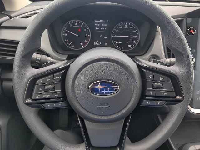 2025 Subaru Crosstrek Vehicle Photo in Green Bay, WI 54304