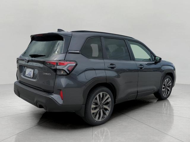2025 Subaru Forester Vehicle Photo in Green Bay, WI 54304