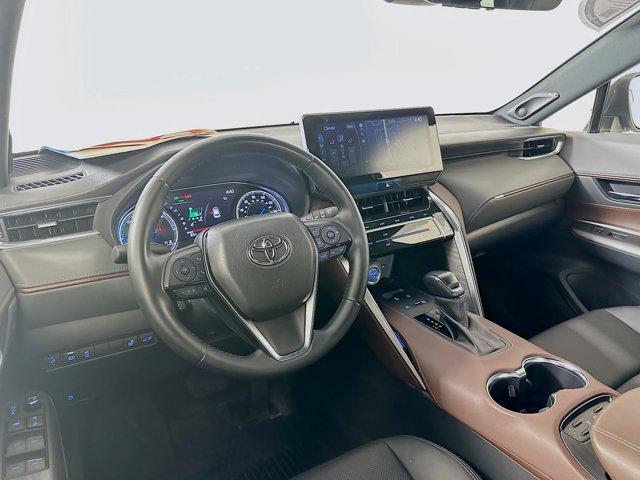 2021 Toyota Venza Vehicle Photo in Flemington, NJ 08822