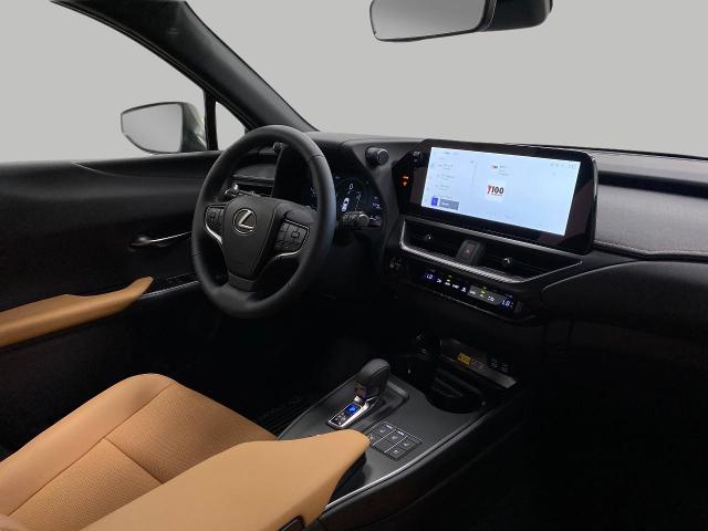 2025 Lexus UX 300h Vehicle Photo in Appleton, WI 54913