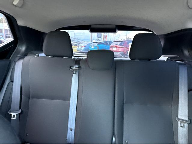 2023 Nissan Kicks Vehicle Photo in Savannah, GA 31419