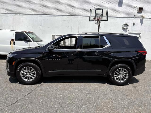 2023 Chevrolet Traverse Vehicle Photo in Roslyn, NY 11576