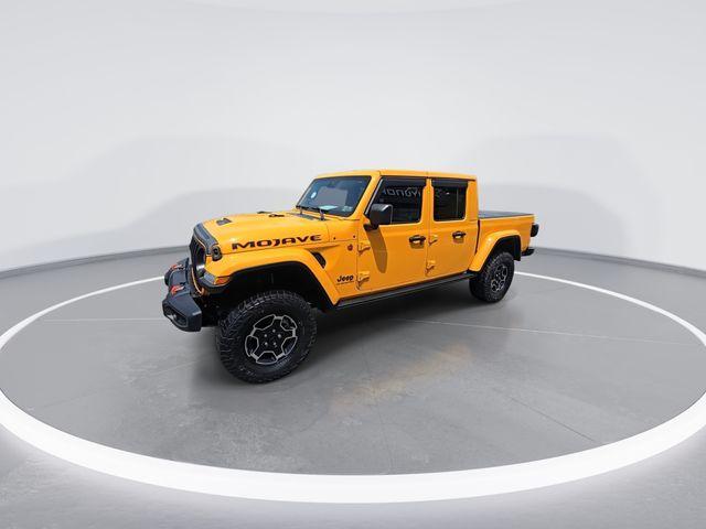 2021 Jeep Gladiator Vehicle Photo in Pleasant Hills, PA 15236