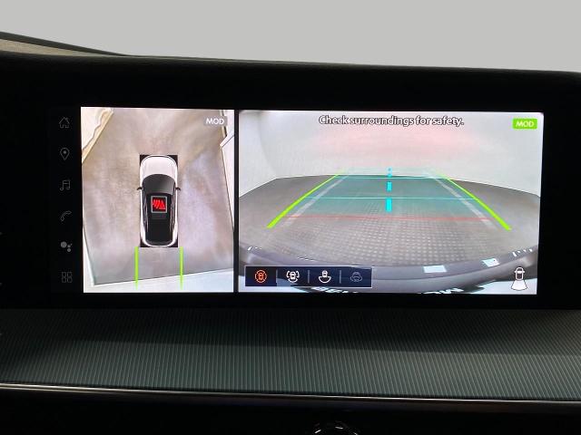 2025 Nissan Murano Vehicle Photo in Appleton, WI 54913