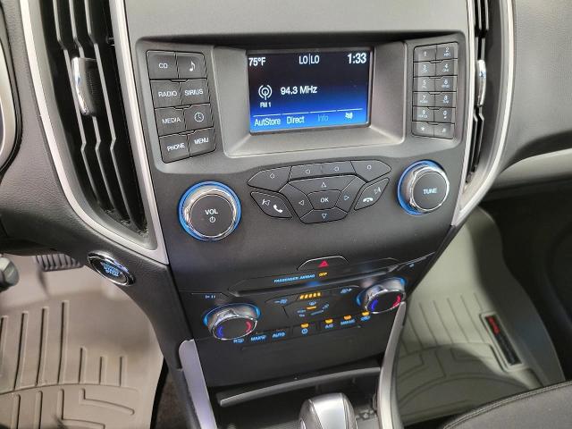 2018 Ford Edge Vehicle Photo in Neenah, WI 54956