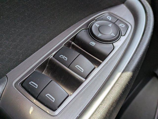 2023 Chevrolet Malibu Vehicle Photo in BRUNSWICK, GA 31525-1881