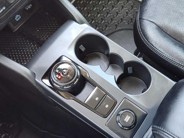 2021 Ford Bronco Sport Vehicle Photo in DENTON, TX 76210-9321