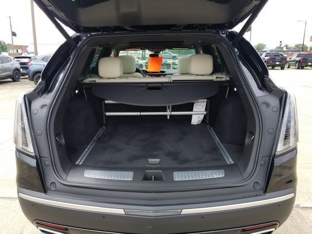 2021 Cadillac XT5 Vehicle Photo in ELYRIA, OH 44035-6349
