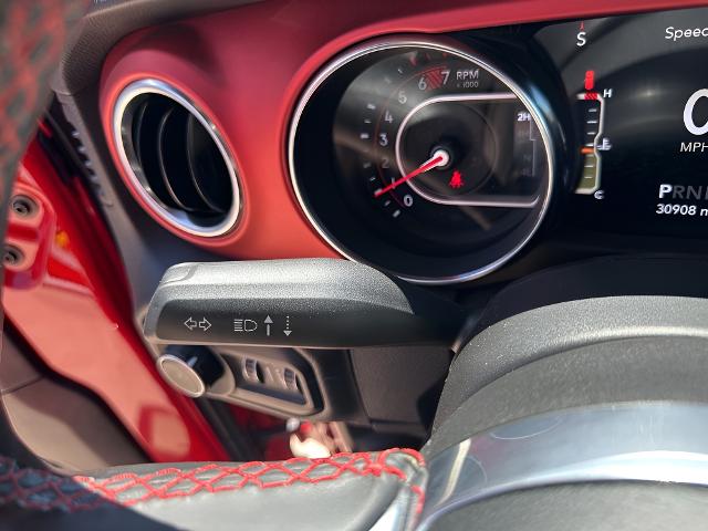 2021 Jeep Wrangler Vehicle Photo in MANITOWOC, WI 54220-5838