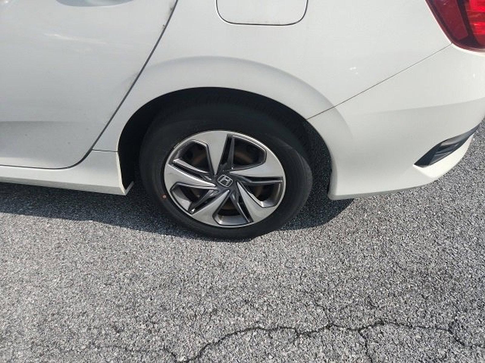 2019 Honda Civic Sedan Vehicle Photo in Harrisburg, PA 17111
