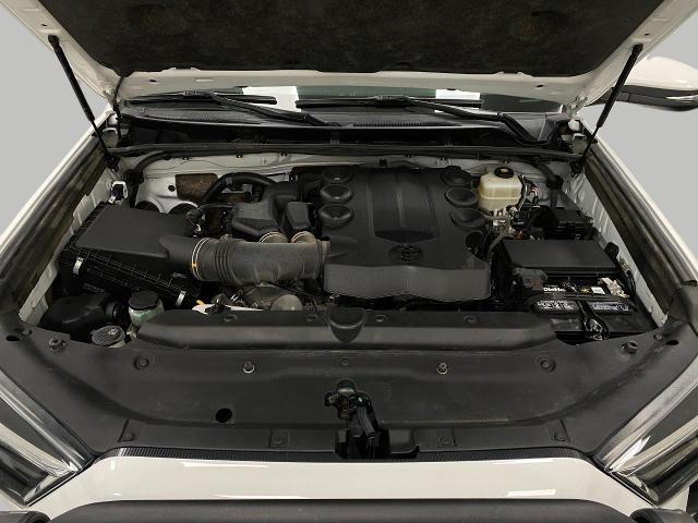 2020 Toyota 4Runner Vehicle Photo in APPLETON, WI 54914-4656