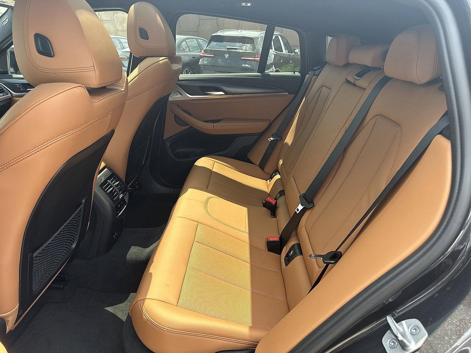 2023 BMW X4 M40i Vehicle Photo in Lancaster, PA 17601