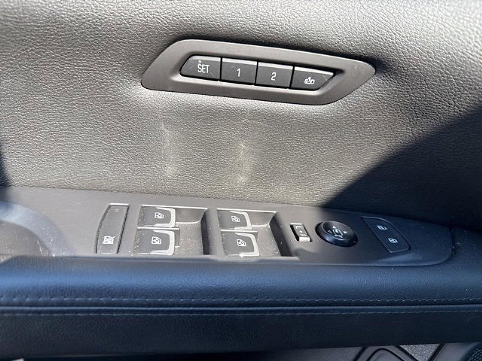 2019 Cadillac CT6 Vehicle Photo in Trevose, PA 19053