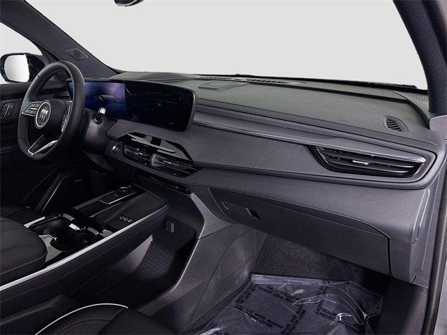 2025 Buick Enclave Vehicle Photo in PUYALLUP, WA 98371-4149