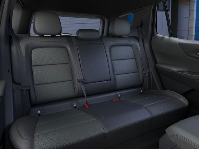 2026 Chevrolet Equinox Vehicle Photo in KANSAS CITY, MO 64114-4502