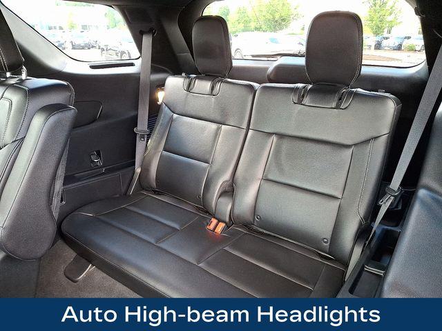 2022 Ford Explorer Vehicle Photo in PAWLING, NY 12564-3219