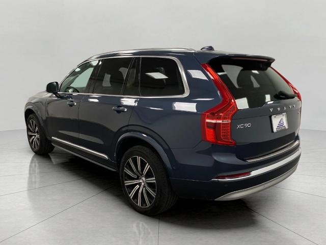 2022 Volvo XC90 Vehicle Photo in Appleton, WI 54913