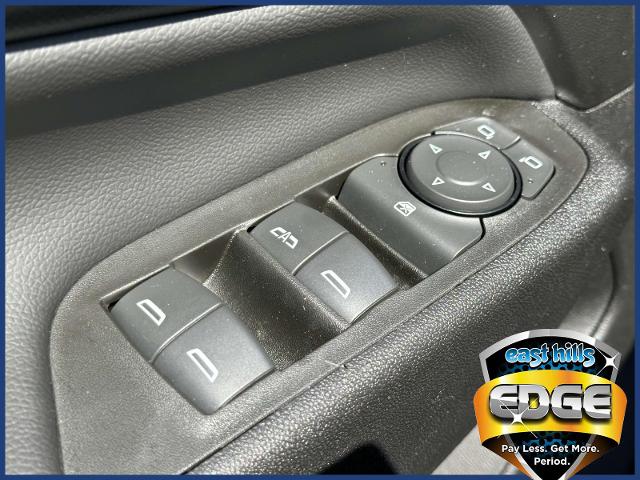 2022 Chevrolet Equinox Vehicle Photo in Roslyn, NY 11576