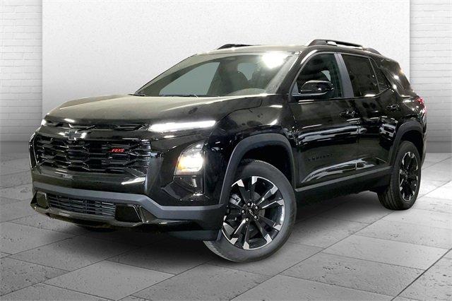 2026 Chevrolet Equinox Vehicle Photo in KANSAS CITY, MO 64114-4502