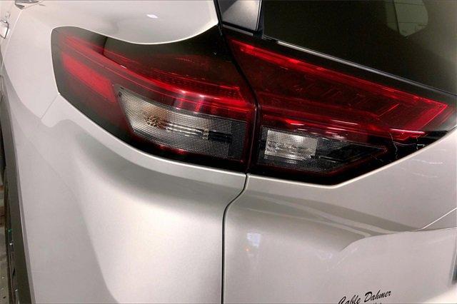 2024 Nissan Rogue Vehicle Photo in INDEPENDENCE, MO 64055-1314