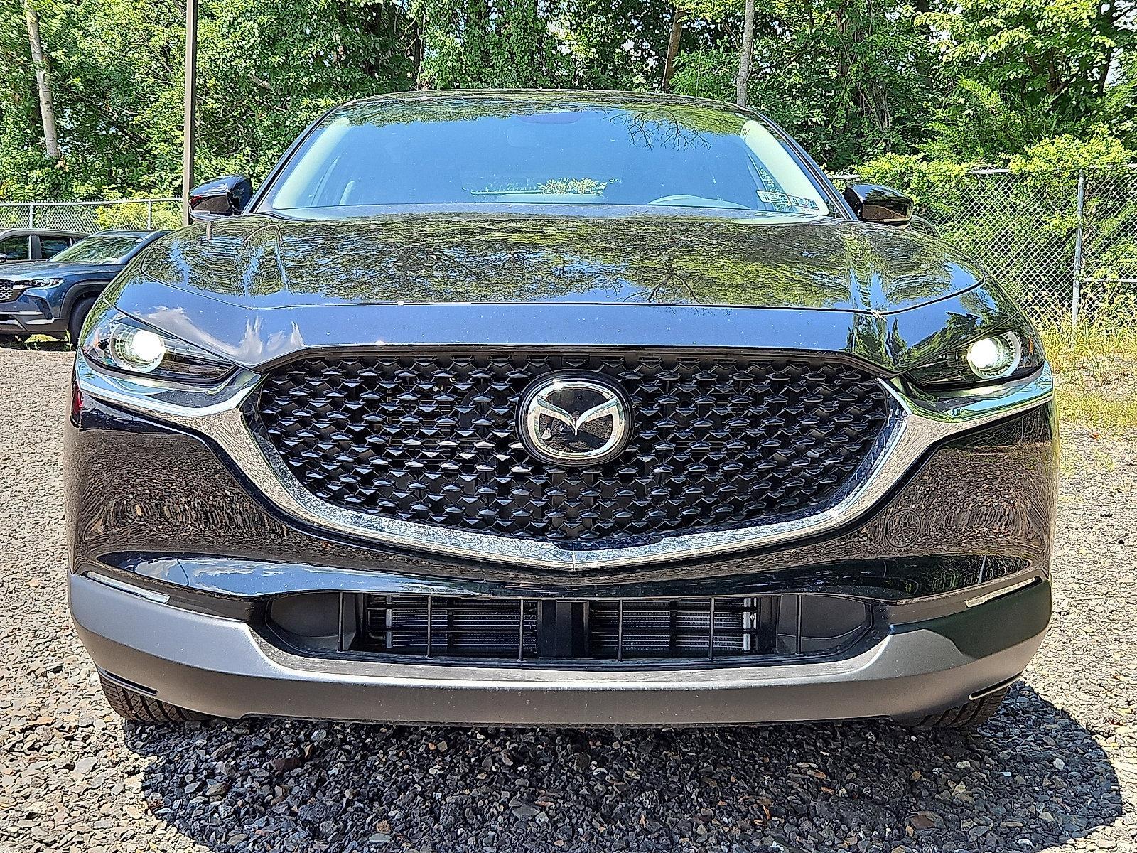2025 Mazda CX-30 Vehicle Photo in Trevose, PA 19053