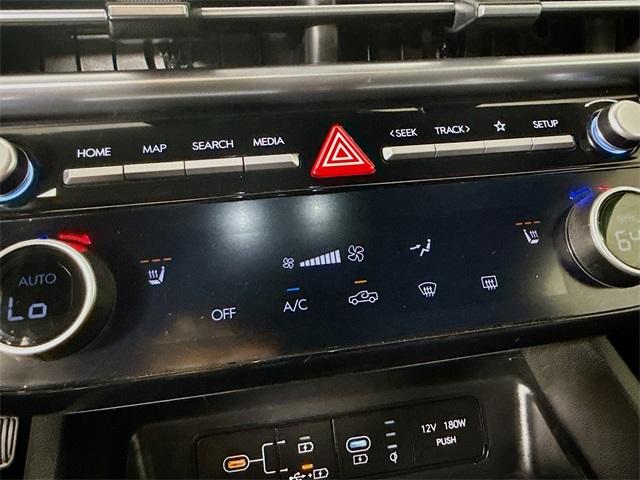 2025 Hyundai SANTA CRUZ Vehicle Photo in Everett, WA 98204