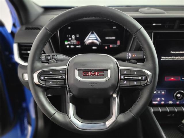 2026 GMC Terrain Vehicle Photo in PRESCOTT, AZ 86305-3700