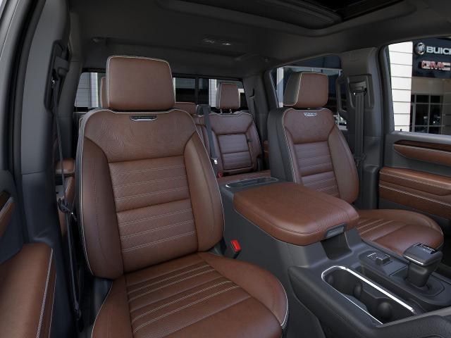 2025 GMC Sierra 1500 Vehicle Photo in TREVOSE, PA 19053-4984