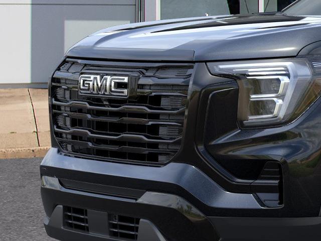 2026 GMC Terrain Vehicle Photo in TREVOSE, PA 19053-4984
