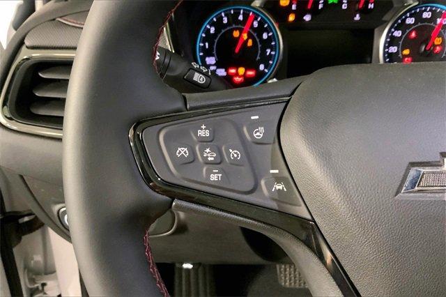 2023 Chevrolet Equinox Vehicle Photo in INDEPENDENCE, MO 64055-1314