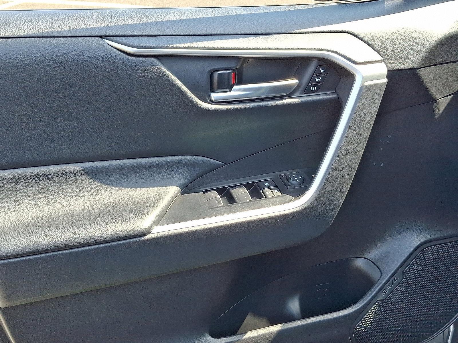 2023 Toyota RAV4 Vehicle Photo in Trevose, PA 19053