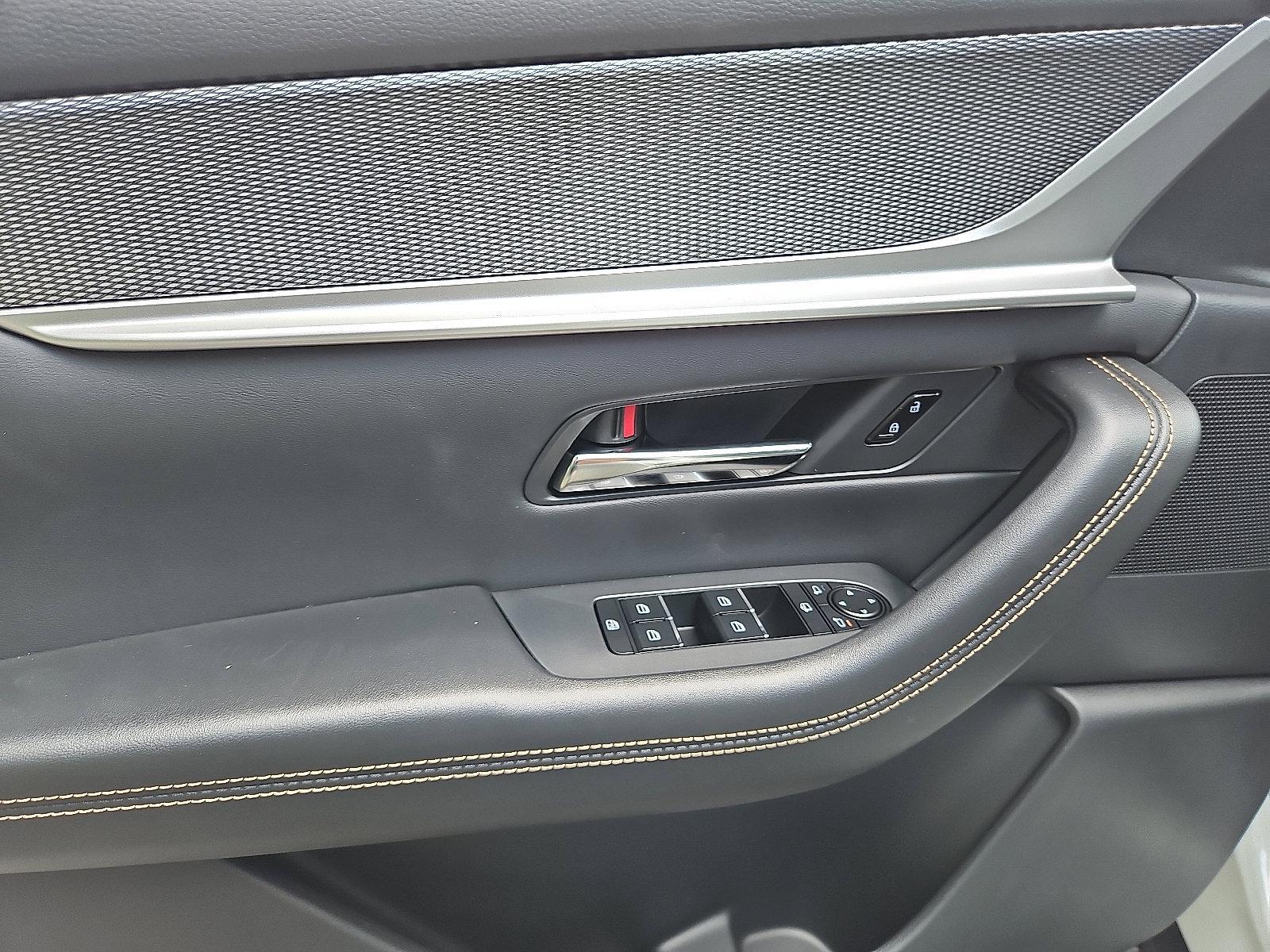 2025 Mazda CX-90 Vehicle Photo in Trevose, PA 19053
