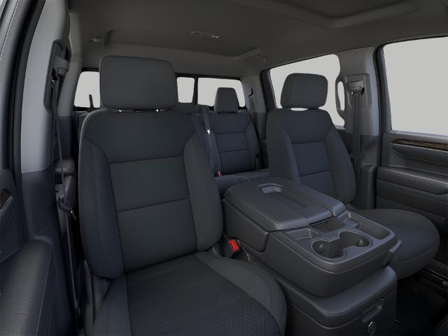 2026 GMC Sierra 1500 Vehicle Photo in MANITOWOC, WI 54220-5838