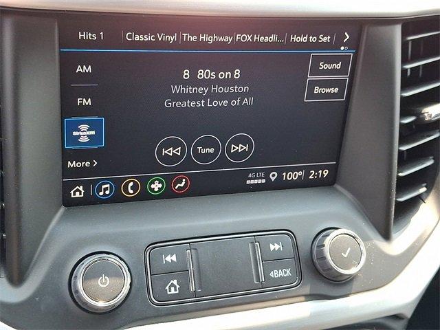 2023 GMC Acadia Vehicle Photo in LANCASTER, PA 17601-0000