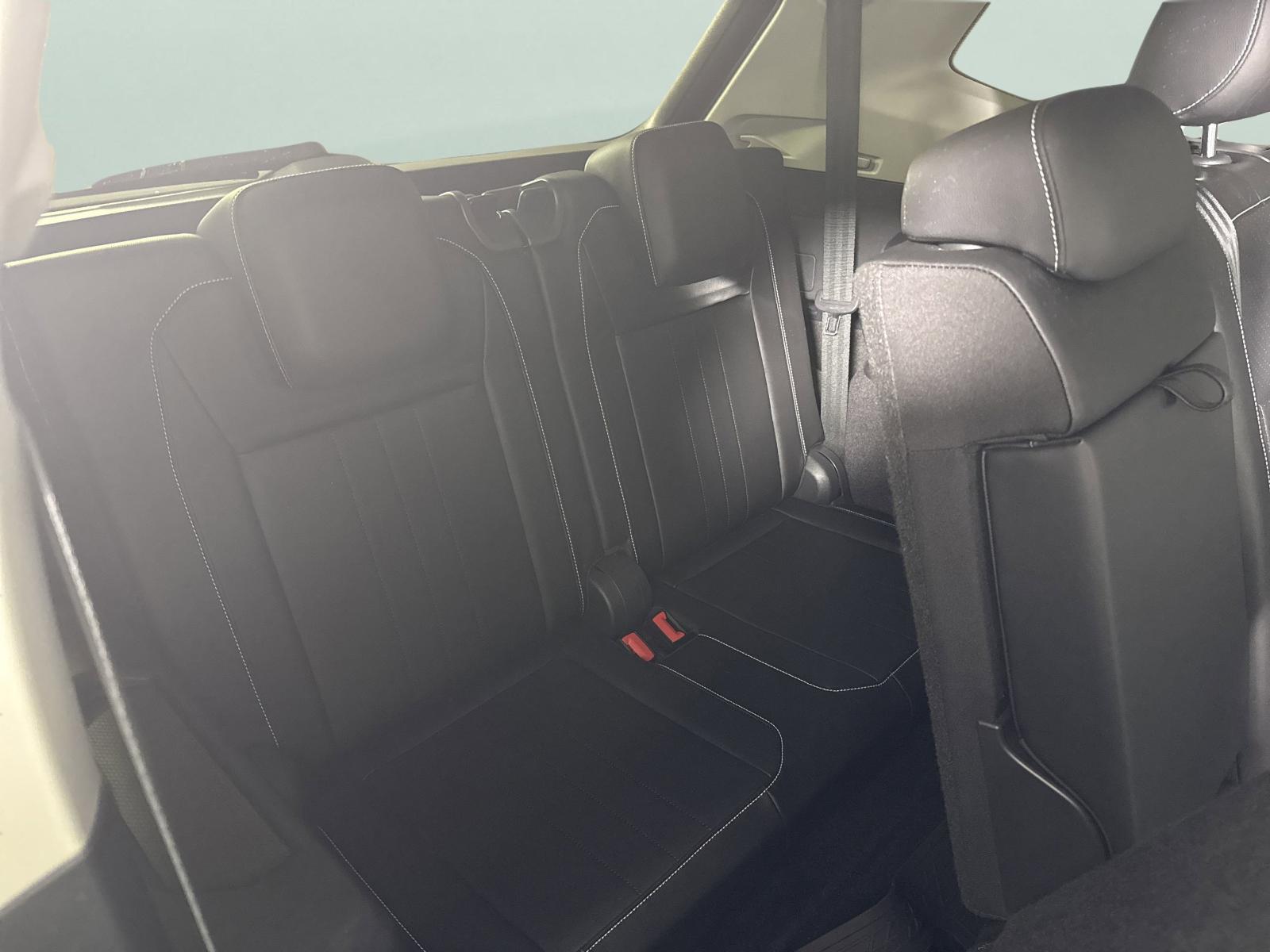2022 Volkswagen Tiguan Vehicle Photo in Georgetown, TX 78626