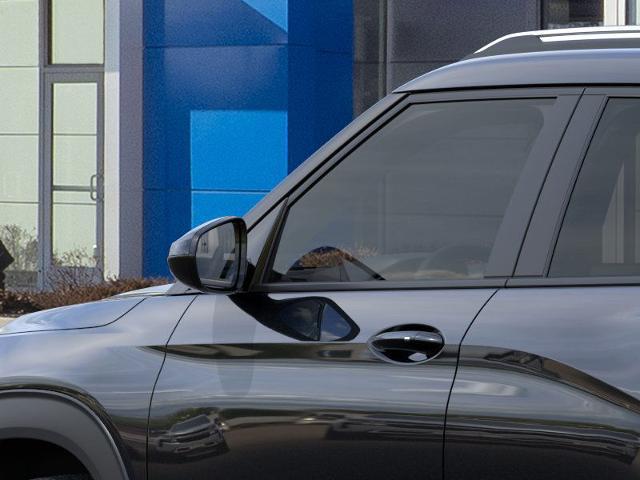 2026 Chevrolet Trailblazer Vehicle Photo in DANBURY, CT 06810-5034