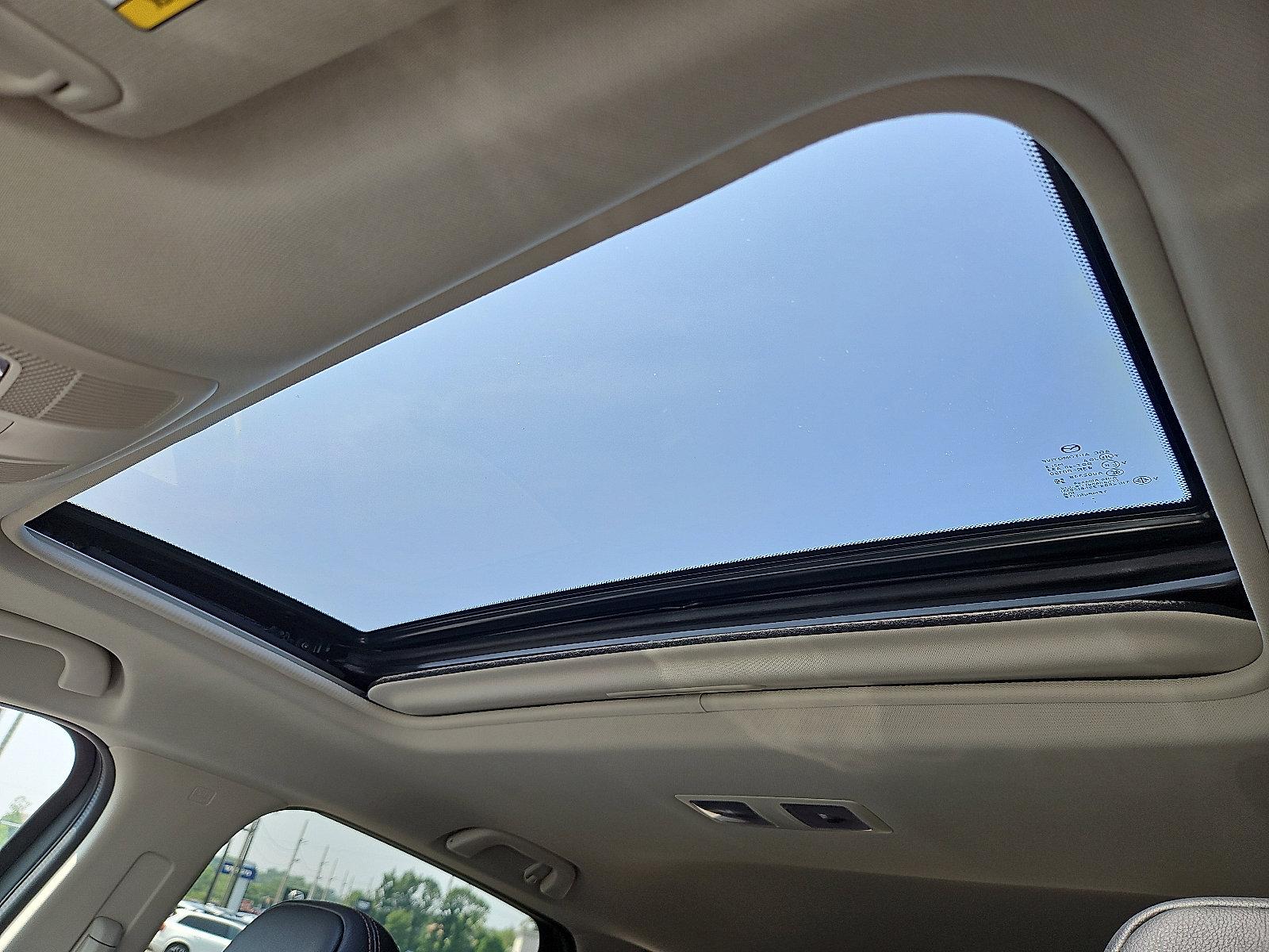 2022 Mazda CX-5 Vehicle Photo in Trevose, PA 19053