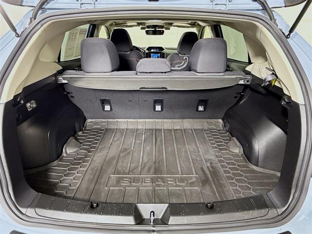 2021 Subaru Crosstrek Vehicle Photo in Everett, WA 98204