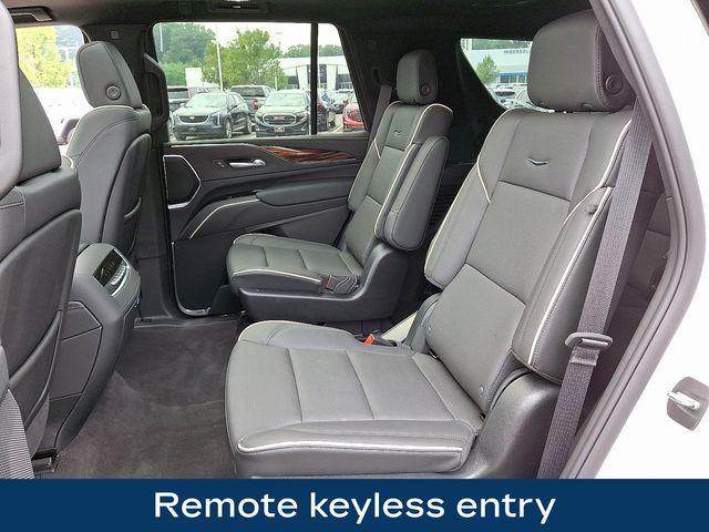 2024 Cadillac Escalade Vehicle Photo in PAWLING, NY 12564-3219
