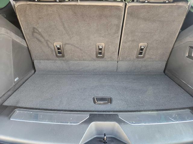 2023 Cadillac Escalade Vehicle Photo in DENTON, TX 76210-9321