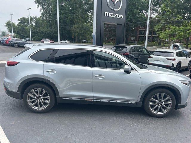 2019 Mazda CX-9 Vehicle Photo in Harrisburg, PA 17111