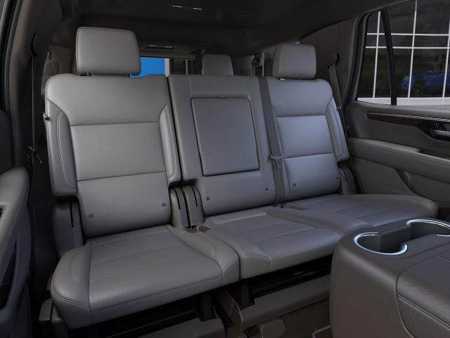 2025 Chevrolet Tahoe Vehicle Photo in SAVANNAH, GA 31406-4513