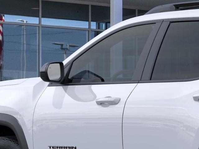2026 GMC Terrain Vehicle Photo in KANSAS CITY, MO 64114-4545