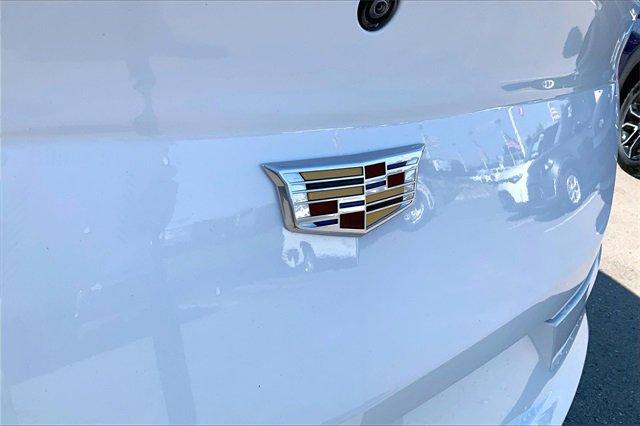 2022 Cadillac CT4 Vehicle Photo in KANSAS CITY, MO 64114-4502