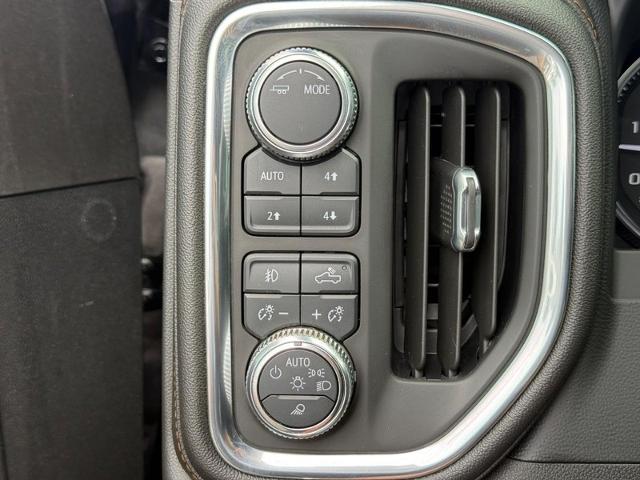 2022 GMC Sierra 2500 HD Vehicle Photo in COLUMBIA, MO 65203-3903