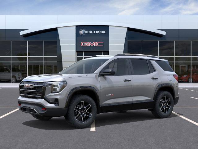 2026 GMC Terrain Vehicle Photo in LITTLE FALLS, NJ 07424-1717