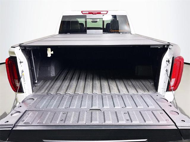 2025 GMC Sierra 1500 Vehicle Photo in PUYALLUP, WA 98371-4149